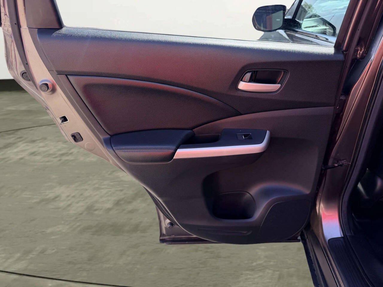 Used 2014 Honda CR-V EX-L image 28