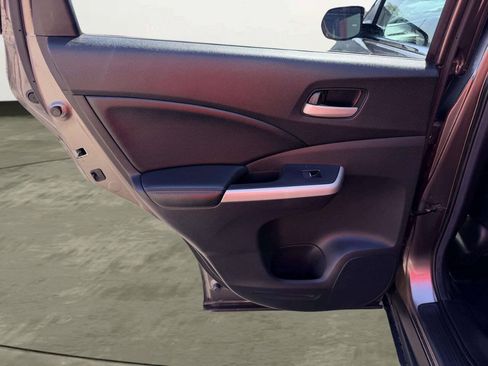 Used 2014 Honda CR-V EX-L image 28