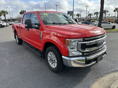 Used 2022 Ford F250 XLT image 8