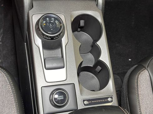 New 2026 Ford Bronco Sport Big Bend AWD/4WD image 29