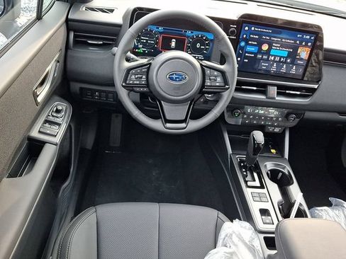 New 2026 Subaru Outback Limited AWD/4WD image 9