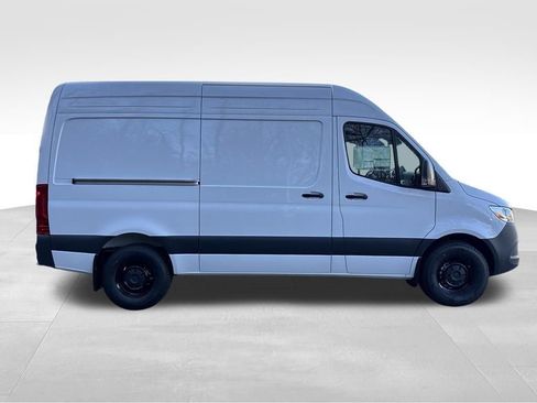 New 2025 Mercedes-Benz Sprinter 2500 image 6