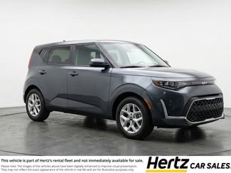 Used 2025 Kia Soul LX w/ LX Technology Package video 1