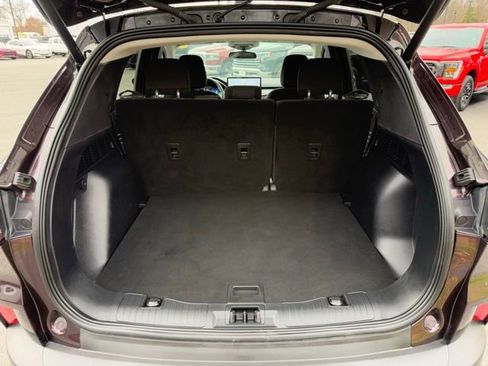 Certified 2023 Ford Escape Active w/ Tech Pack #2 image 6