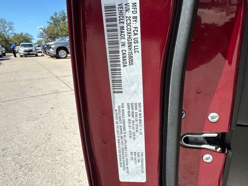 Used 2022 Dodge Charger GT w/ Plus Group RWD image 30