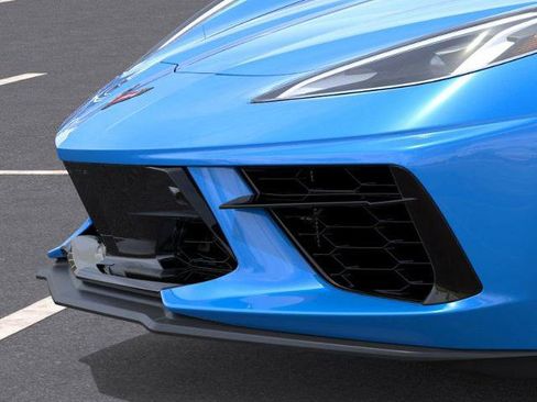 New 2025 Chevrolet Corvette Stingray Premium Cpe w/ Z51 Performance Package image 13