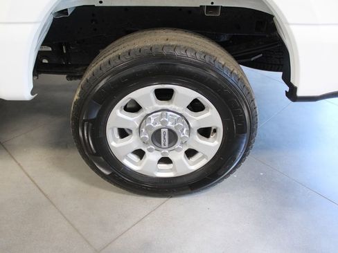 Used 2024 Ford F250 XLT image 55