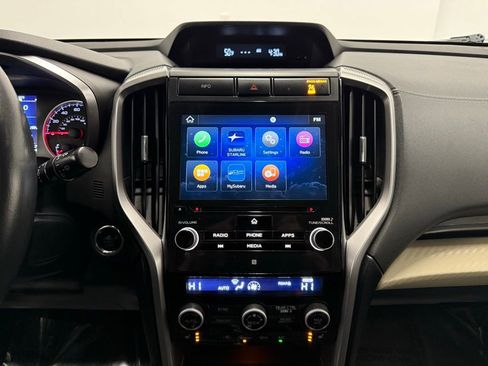 Used 2019 Subaru Ascent Premium image 25