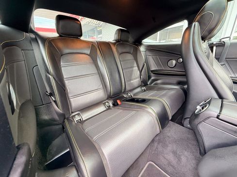 Used 2021 Mercedes-Benz C 63 AMG S image 37