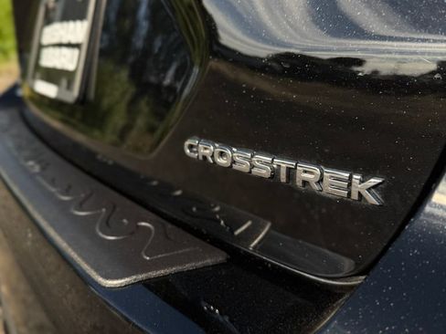 Certified 2025 Subaru Crosstrek 2.5i Limited w/ Popular Package #3A AWD/4WD image 43