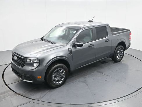 New 2026 Ford Maverick XLT w/ XLT Luxury Package image 22