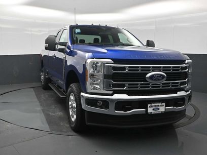 New 2026 Ford F350 XLT