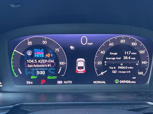 Certified 2023 Honda Accord Touring image 36