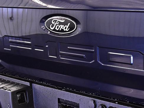 New 2026 Ford F150 XLT w/ Equipment Group 302A MID image 12