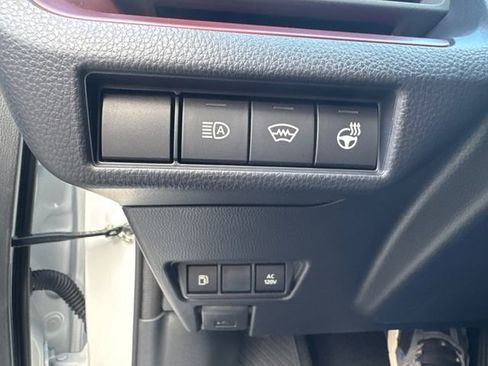 New 2026 Toyota Prius Plug-In Hybrid FWD image 22
