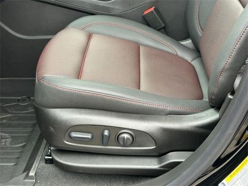 New 2025 Chevrolet Blazer RS w/ Driver Confidence II Package image 12