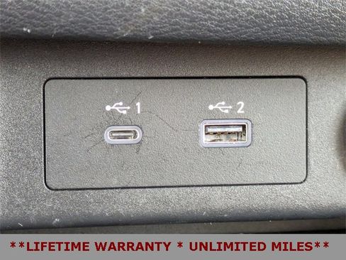 Used 2023 Nissan Rogue Platinum w/ Platinum Premium Package image 27