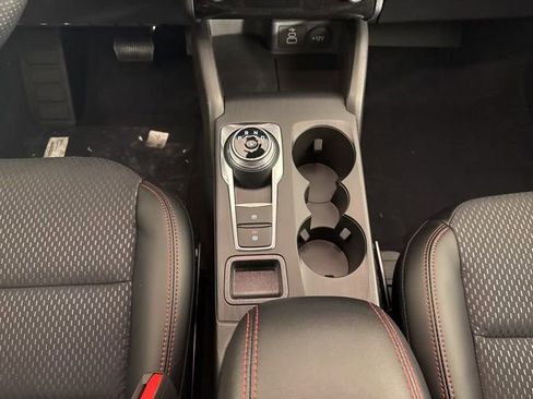 New 2026 Ford Escape ST-Line Select w/ Tech Pack #1 image 12