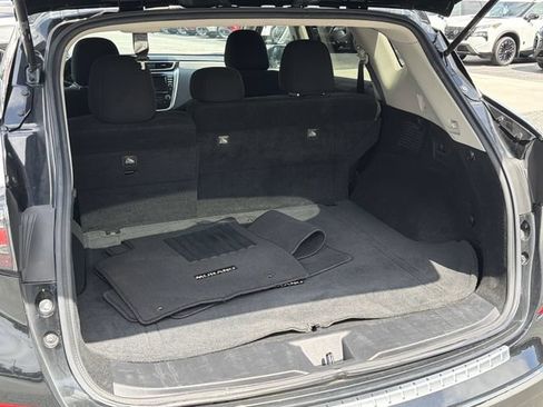 Used 2021 Nissan Murano SV FWD image 27