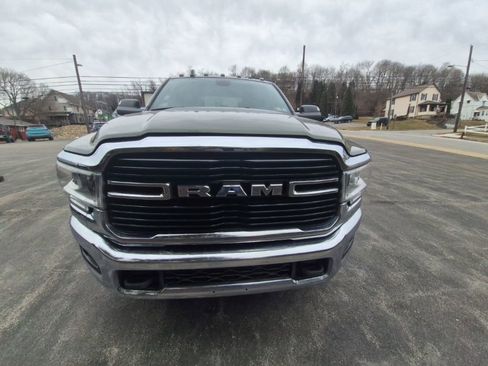 Used 2021 RAM 2500 Big Horn w/ Level 1 Equipment Group image 2