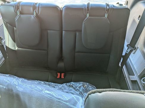 New 2026 Ford Explorer Tremor image 34