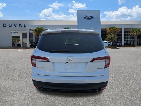 Used 2022 Honda Pilot Special Edition image 5