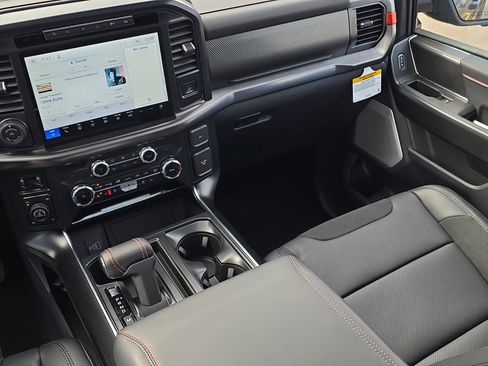 New 2026 Ford F150 Raptor AWD/4WD image 34