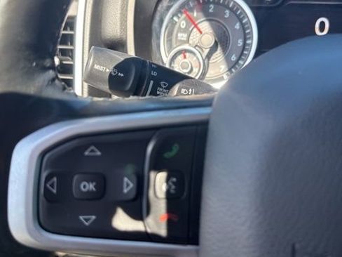 Used 2020 RAM 1500 Big Horn AWD/4WD image 20