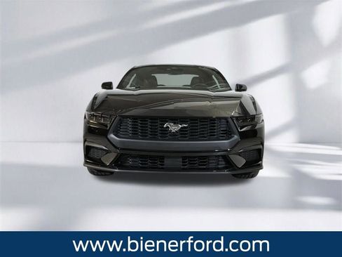 New 2026 Ford Mustang Premium RWD image 24