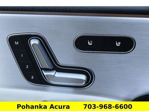 Used 2021 Mercedes-Benz A 35 AMG A35 AMG image 23