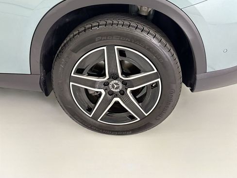 Certified 2026 Mercedes-Benz GLC 300 4MATIC image 30