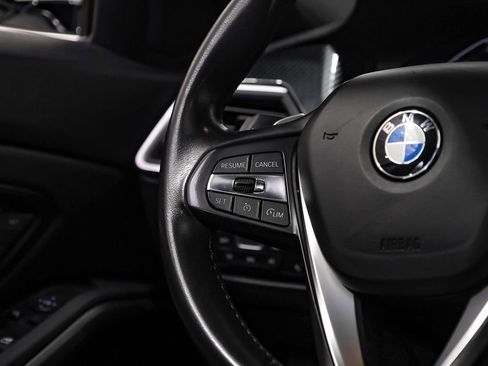 Used 2020 BMW 330i Sedan w/ Convenience Package RWD image 20