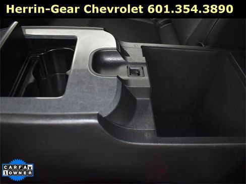 Used 2023 Nissan Armada SL w/ Midnight Edition Package image 18