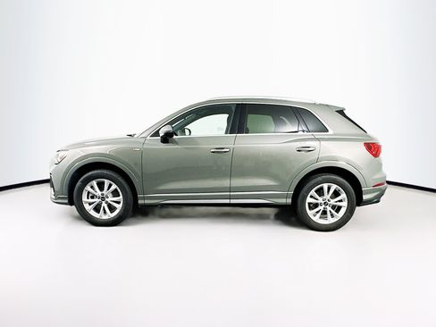 Used 2025 Audi Q3 2.0T Premium AWD/4WD image 4