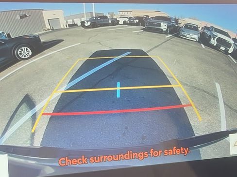 New 2026 Toyota Tacoma SR5 image 23