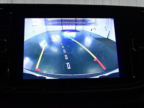 Used 2022 Dodge Durango R/T w/ Blacktop Package image 22