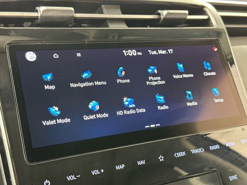 Used 2023 Hyundai Tucson Limited FWD image 15