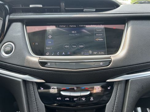 Used 2023 Cadillac XT5 Premium Luxury AWD/4WD image 18