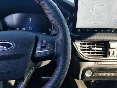 Certified 2024 Ford Escape ST-Line w/ Tech Pack #1 image 25