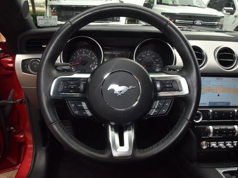 Used 2020 Ford Mustang GT Premium RWD image 21