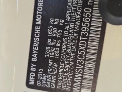 Used 2013 MINI Cooper S FWD image 61