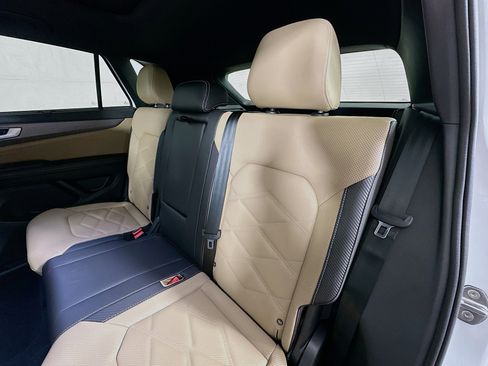 New 2026 Volkswagen Atlas Cross Sport SE image 23