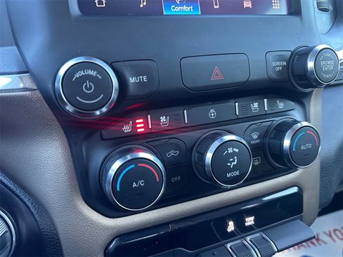 Certified 2022 RAM 1500 Laramie image 23