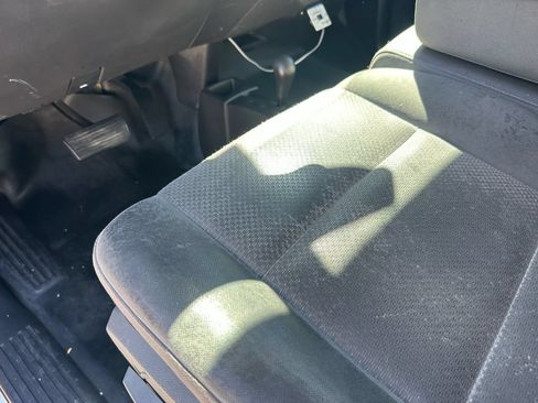 Used 2016 Chevrolet Silverado 2500 W/T w/ WT Fleet Convenience Package AWD/4WD image 34
