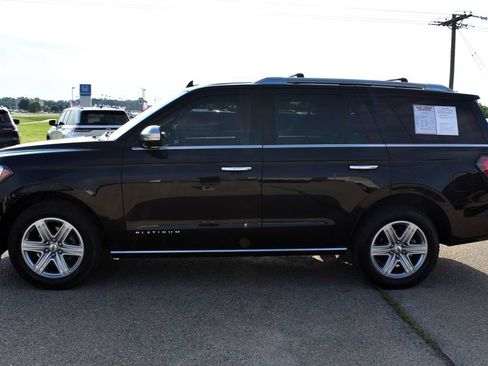 Used 2019 Ford Expedition Platinum AWD/4WD image 5