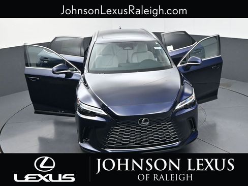New 2026 Lexus RX 350h image 34
