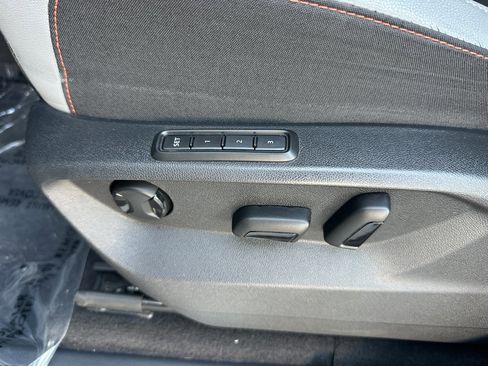 Used 2024 Volkswagen Atlas Peak Edition SEL image 49