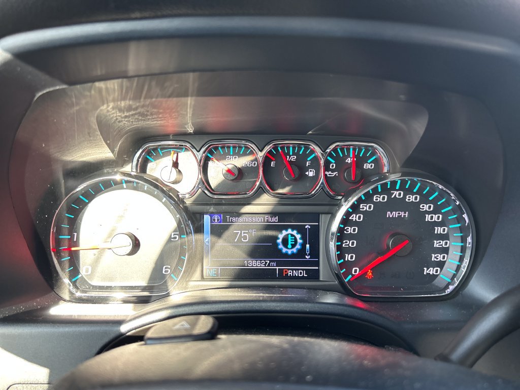 Used 2018 GMC Sierra 1500 SLT w/ SLT Premium Package AWD/4WD image 14