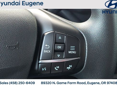 Used 2025 Ford Bronco Sport Big Bend image 33