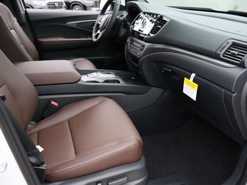 New 2026 Honda Ridgeline RTL image 5